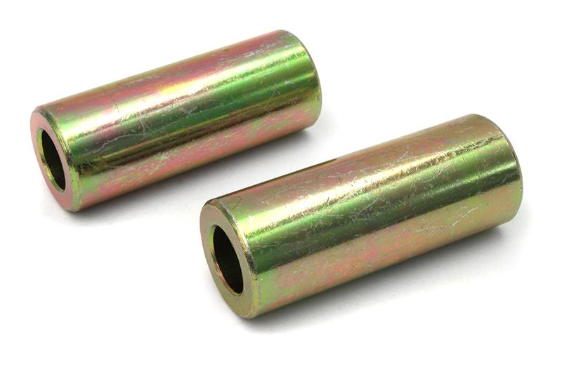 Subaru LGT Control Arm Bushing Kit - Front - Perrin Performance - `06-`25